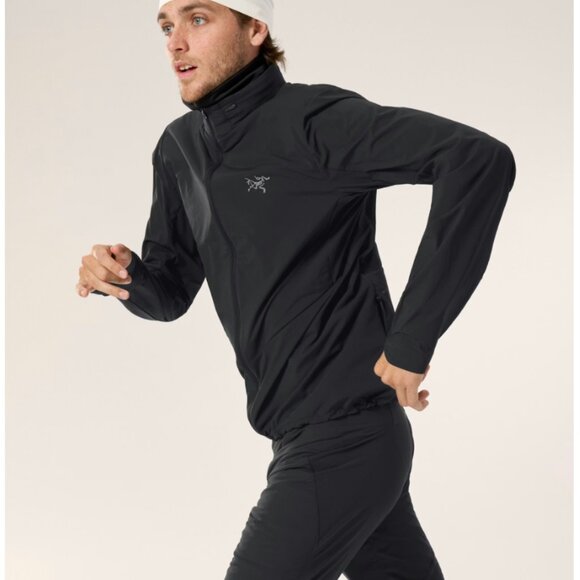 Arc'teryx Norvan Insulated Hoody - Picture 6 of 8